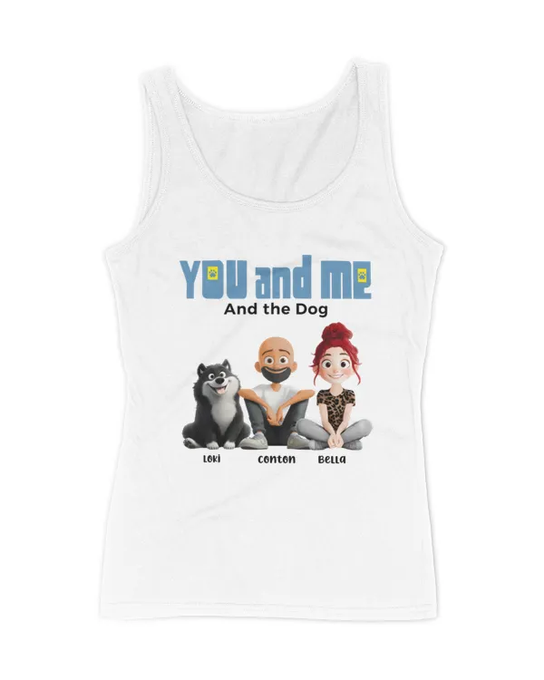 Women's Tank Top