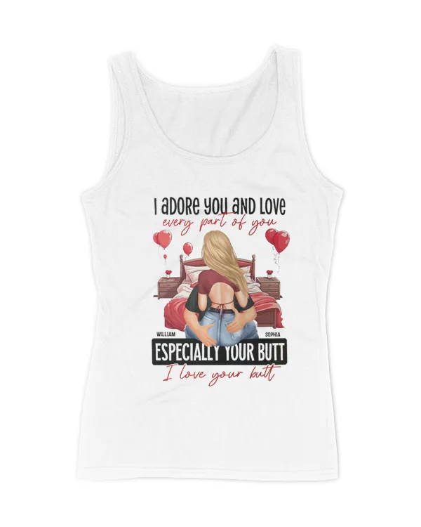 Women's Tank Top