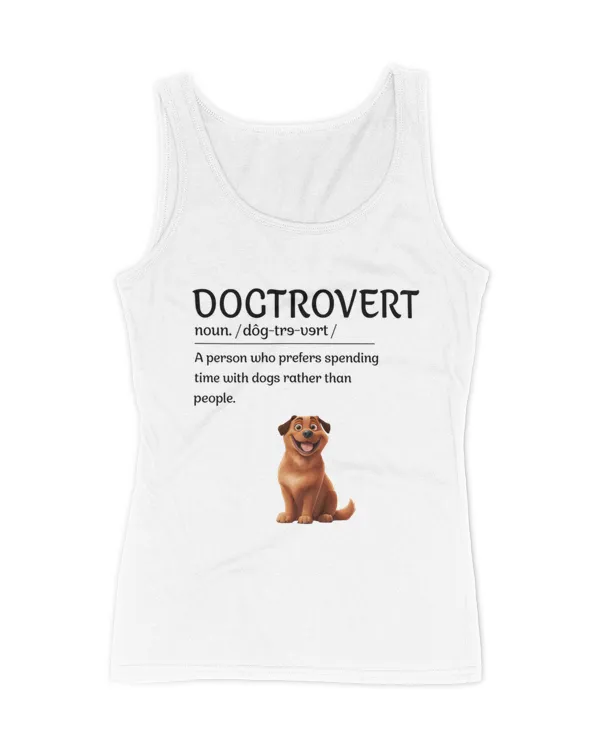Women's Tank Top