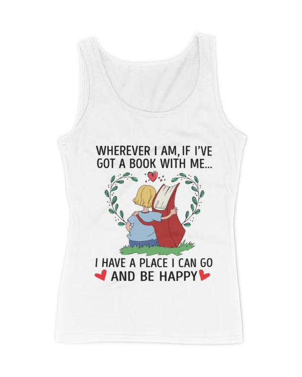 Women's Tank Top