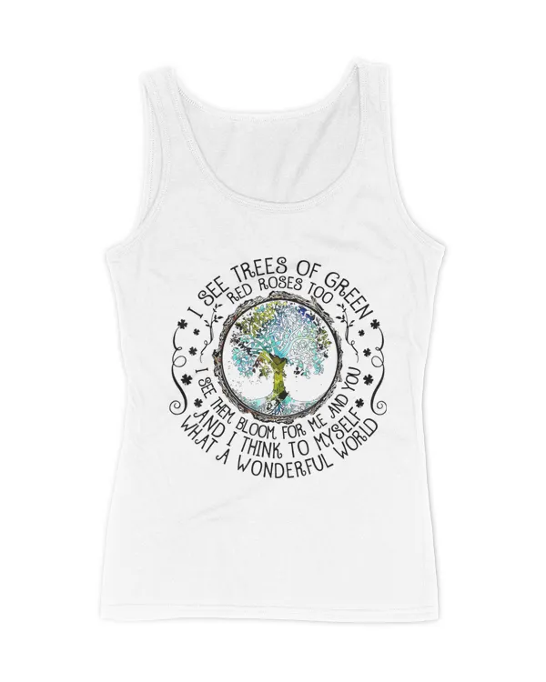 Women's Tank Top