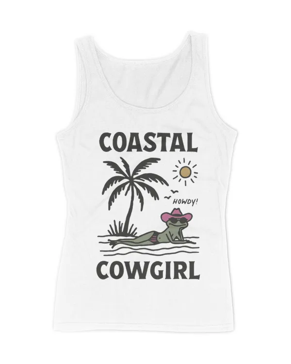 Women's Tank Top