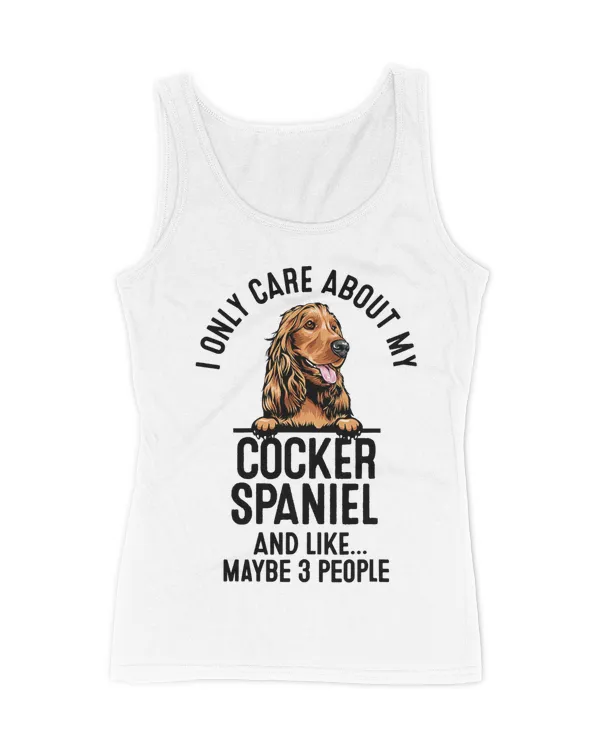 Women's Tank Top