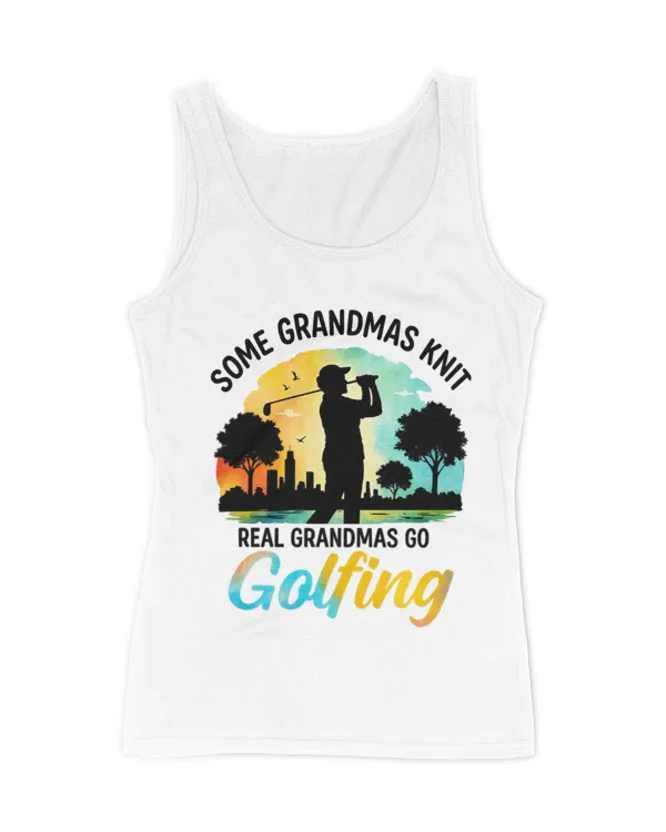 Women's Tank Top