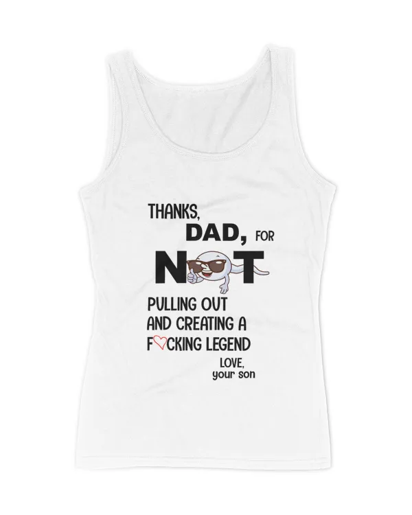 Women's Tank Top
