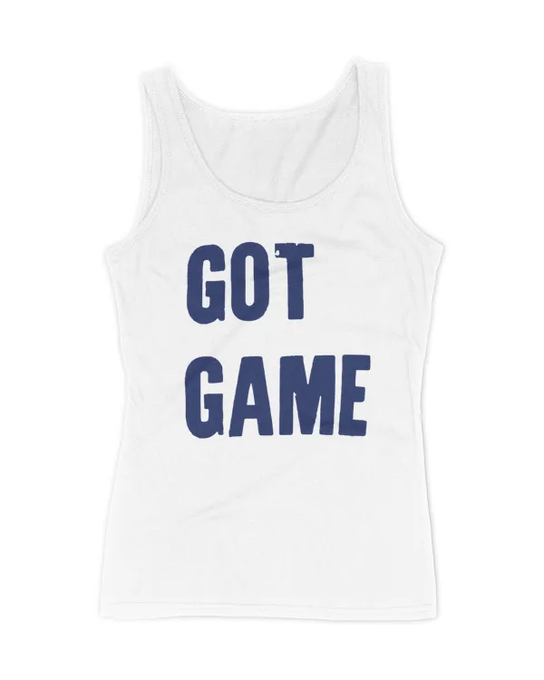 Women's Tank Top