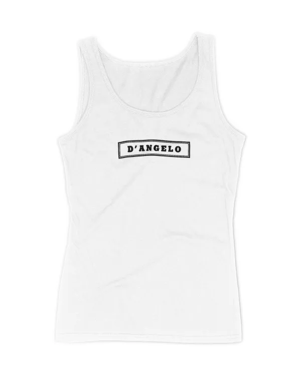 Women's Tank Top