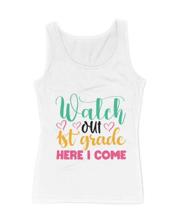 Women's Tank Top