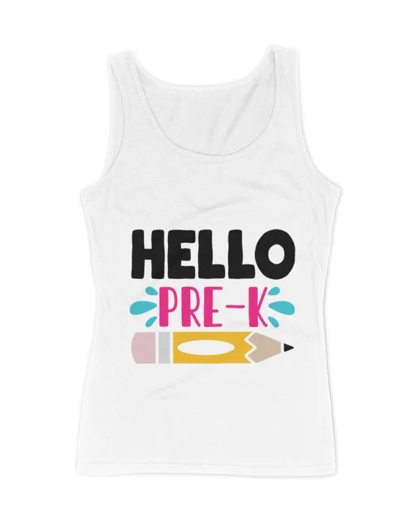Women's Tank Top