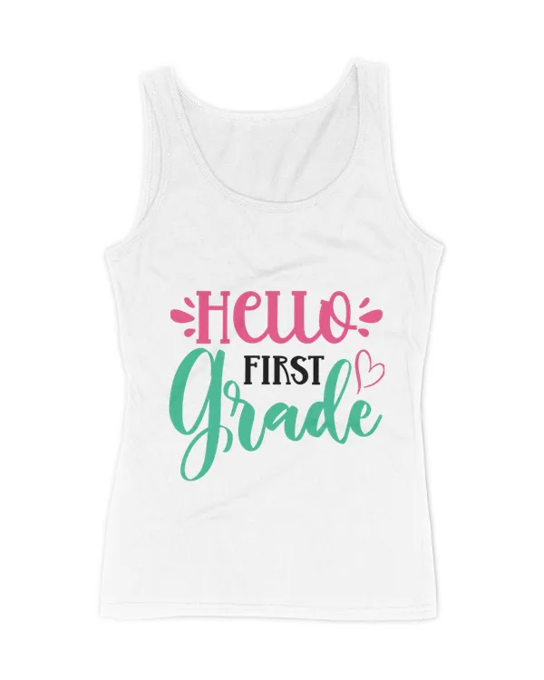 Women's Tank Top