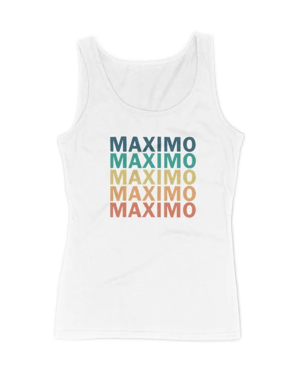 Women's Tank Top