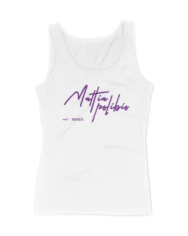 Women's Tank Top