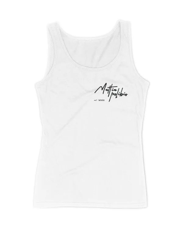 Women's Tank Top