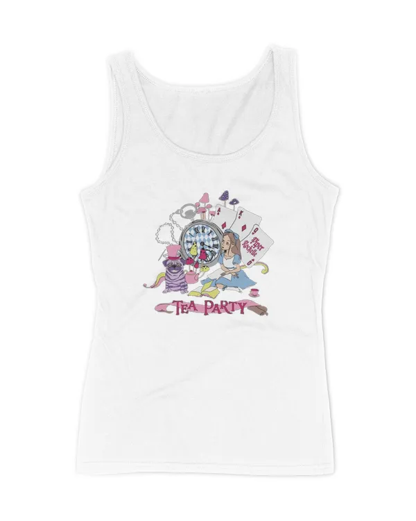 Women's Tank Top