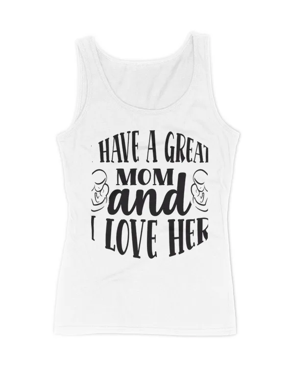 Women's Tank Top
