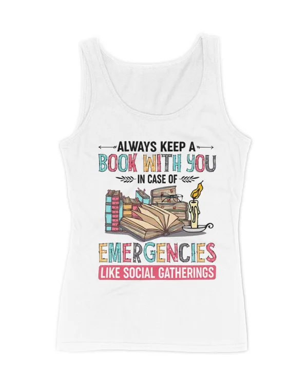 Women's Tank Top