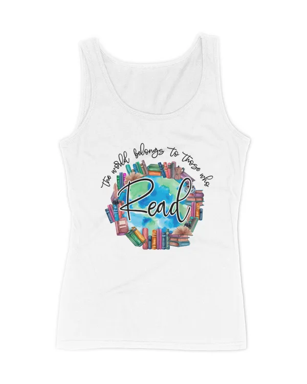 Women's Tank Top