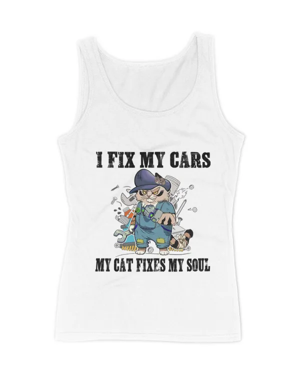 Women's Tank Top