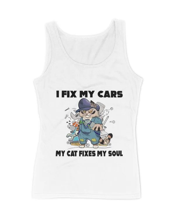 Women's Tank Top