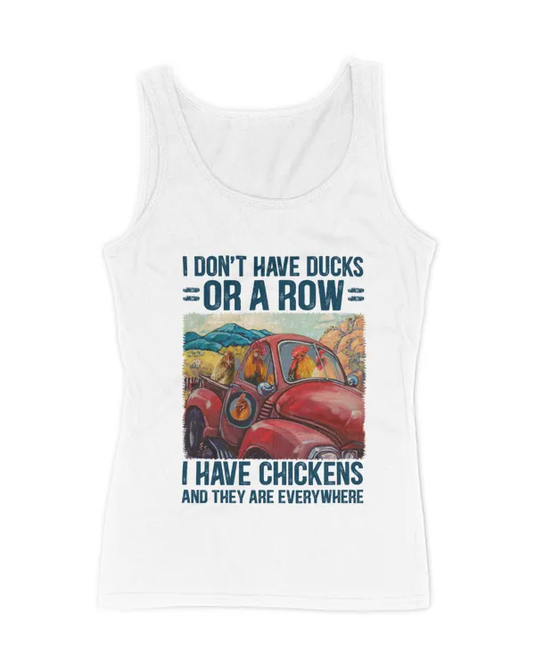 Women's Tank Top