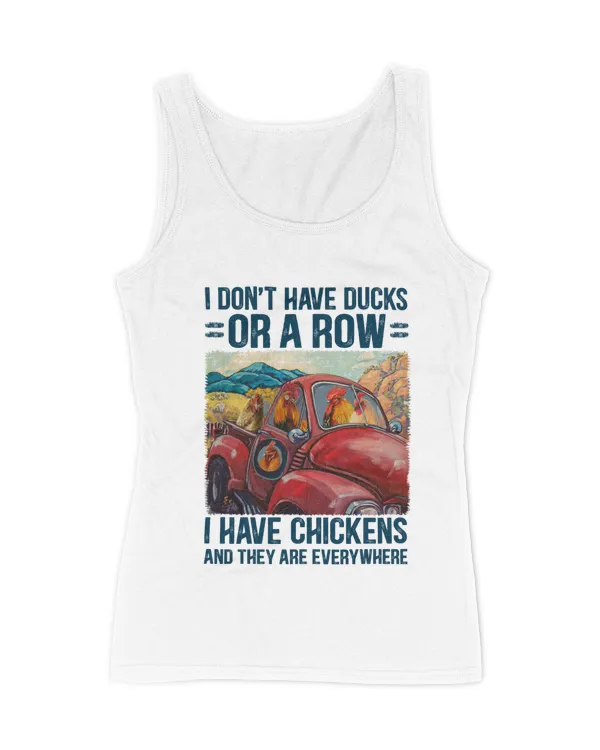 Women's Tank Top