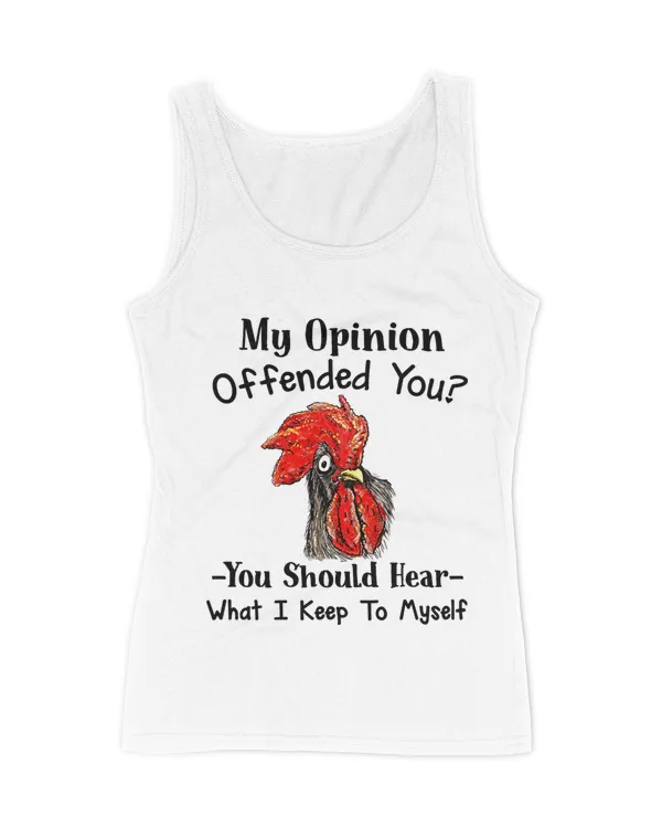 Women's Tank Top