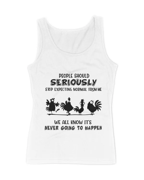 Women's Tank Top