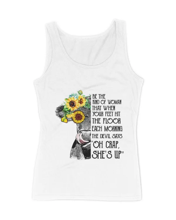 Women's Tank Top