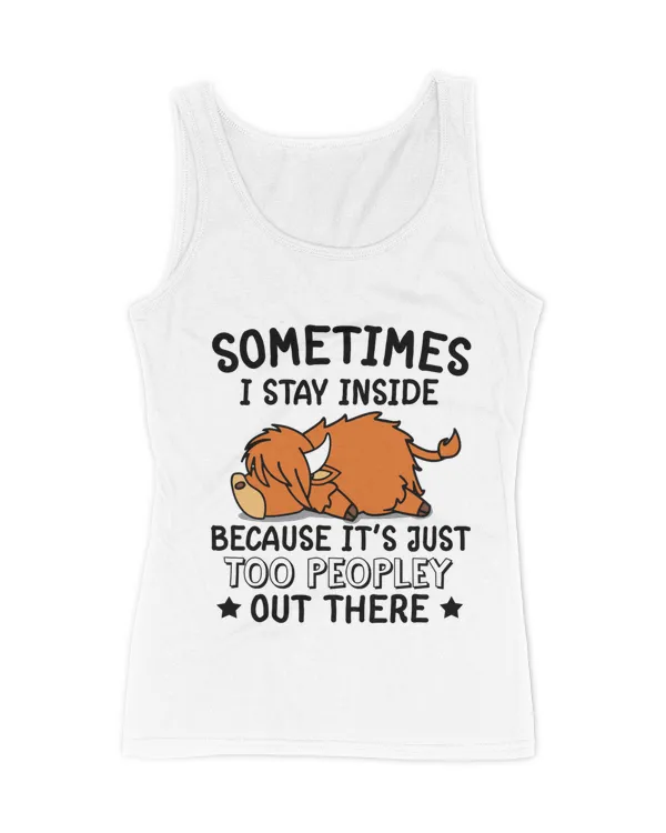 Women's Tank Top
