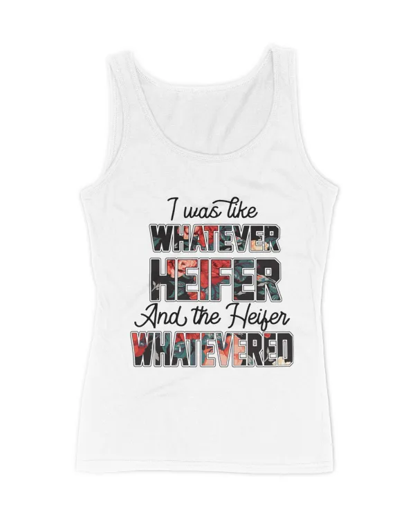 Women's Tank Top
