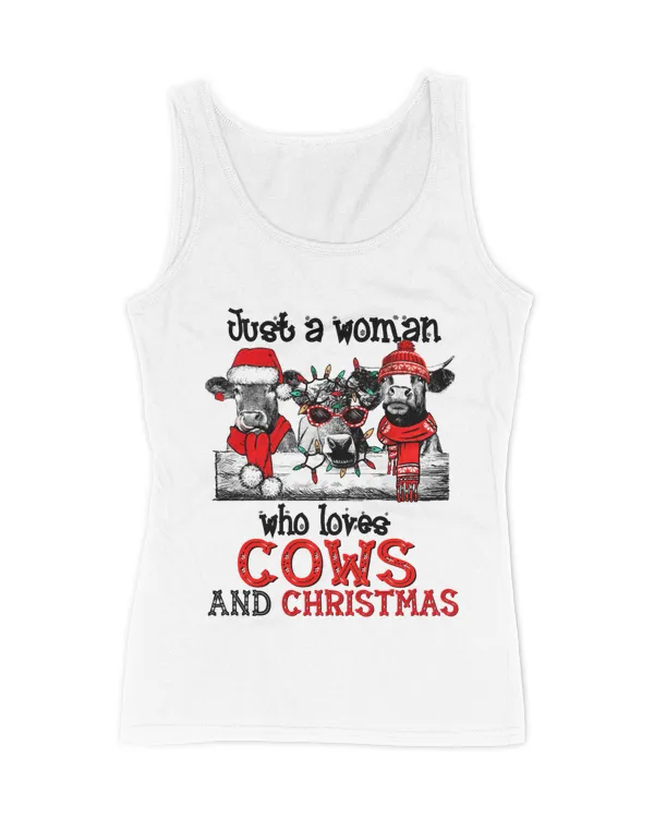 Women's Tank Top
