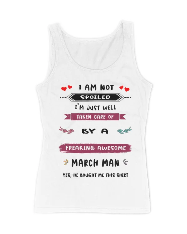 Women's Tank Top