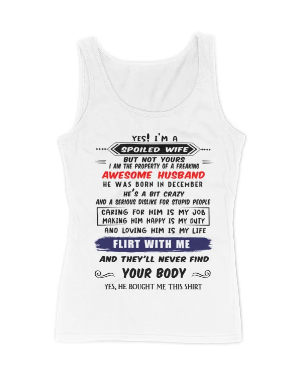 Women's Tank Top