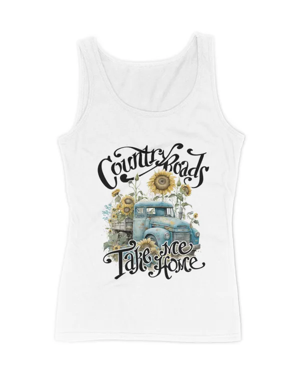Women's Tank Top