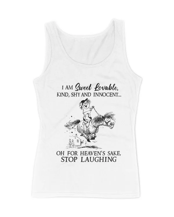 Women's Tank Top