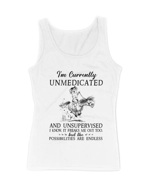 Women's Tank Top