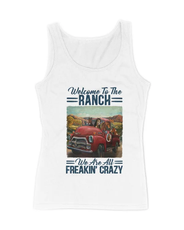 Women's Tank Top