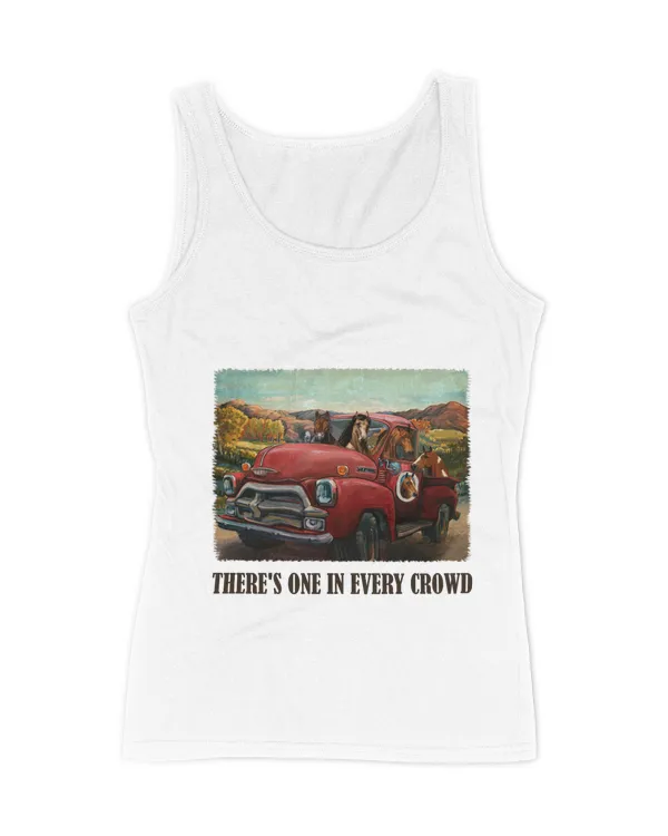 Women's Tank Top