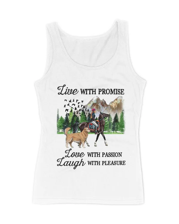 Women's Tank Top