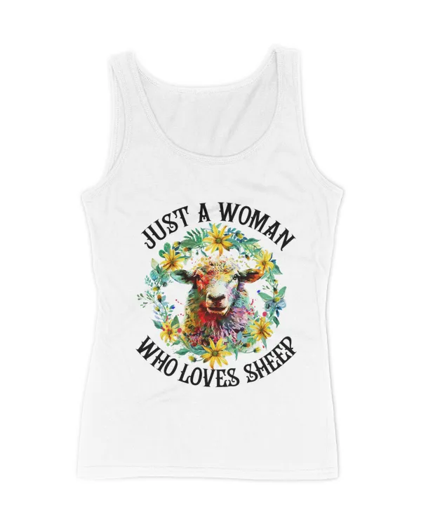 Women's Tank Top