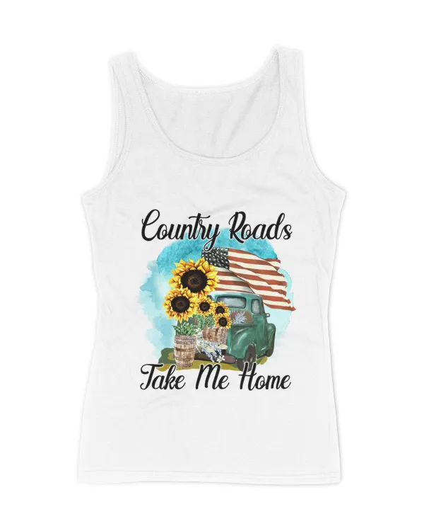 Women's Tank Top