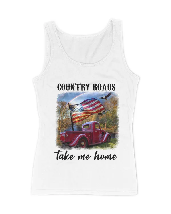 Women's Tank Top
