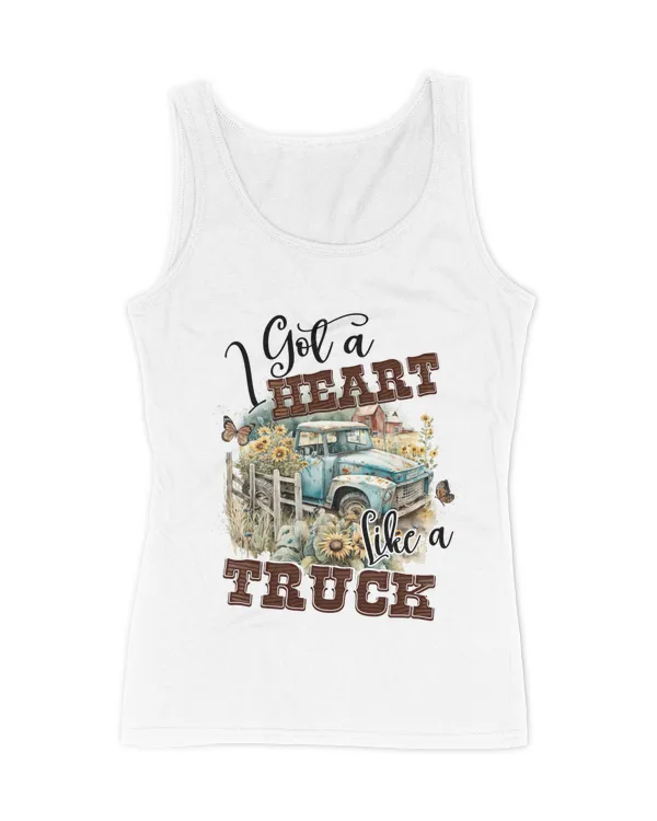 Women's Tank Top