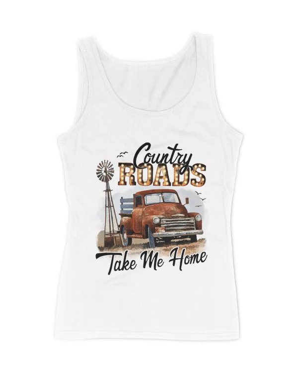 Women's Tank Top