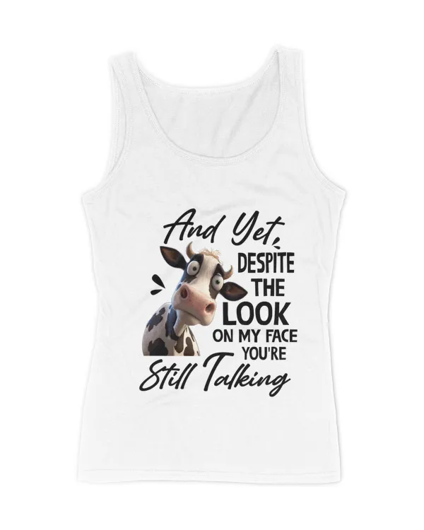Women's Tank Top