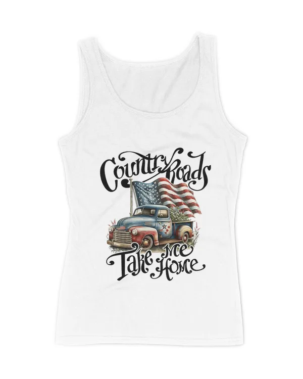 Women's Tank Top
