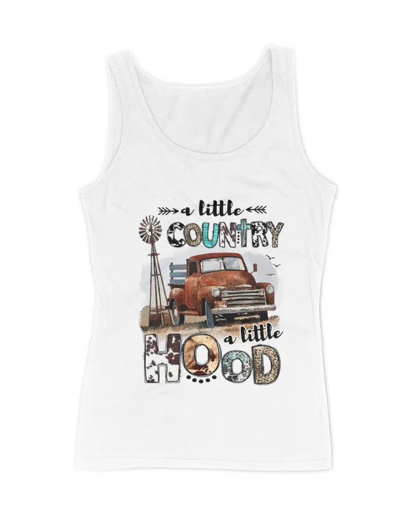 Women's Tank Top