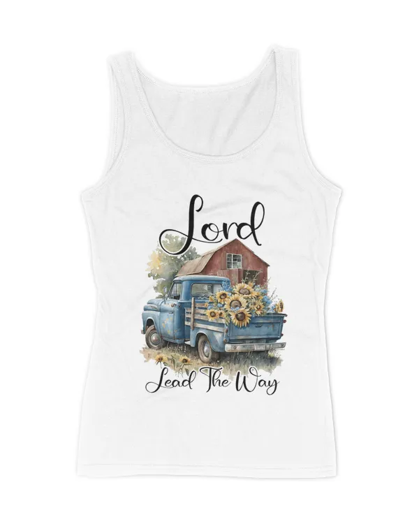Women's Tank Top