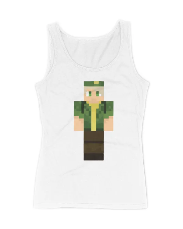 Women's Tank Top