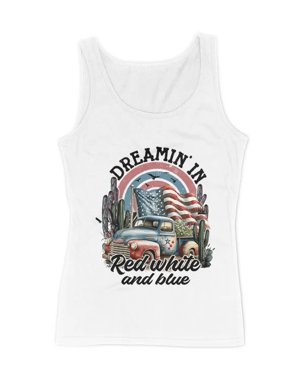 Women's Tank Top